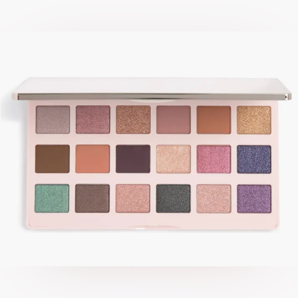 Ciate London The Editor Palette